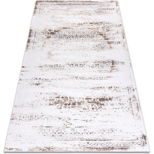 RugsX Preproge Preproga AKRIL VALENCIA 9986 ORNAMENT, okvir, opra 120x180 cm Bež Cene