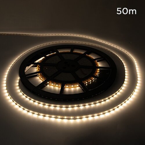 Mitea Lighting smd led traka 4.5W/1m 12V 4000K IP20 50m kotur - set 60 LED/1m MLR-2835-60-ML Cene