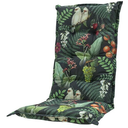 Madison stolicu s niskim naslonom josie (d x &amp;scaron;: 105 x 50 cm, siva) Slike