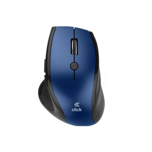 Click M-L2-W (ML2WBL) Mis bežični USB Blue Cene