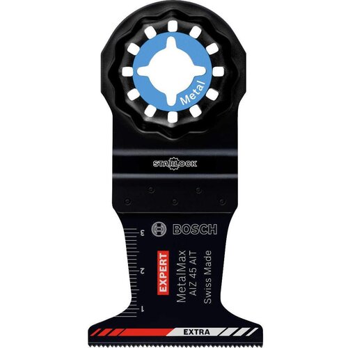 Bosch EXPERT MetalMax AIZ 45 AIT list testere za multifunkcionalne alate od 45 mm - 2608900018 Cene