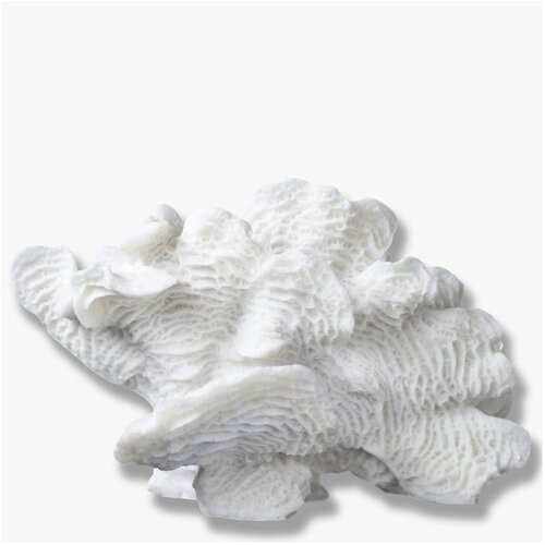 Mette Ditmer Denmark Kipić od polyresina (visina 16 cm) Coral &amp;ndash; Slike