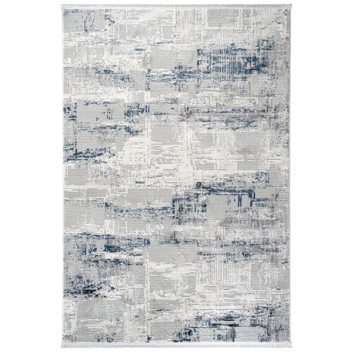 Conceptum Hypnose tepih Verona 1909, 200x290 cm, tamno siva Cene