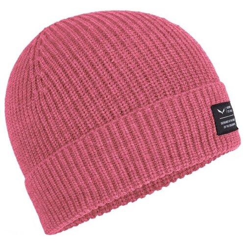Salewa Puez Beanie Ružičasta Slike