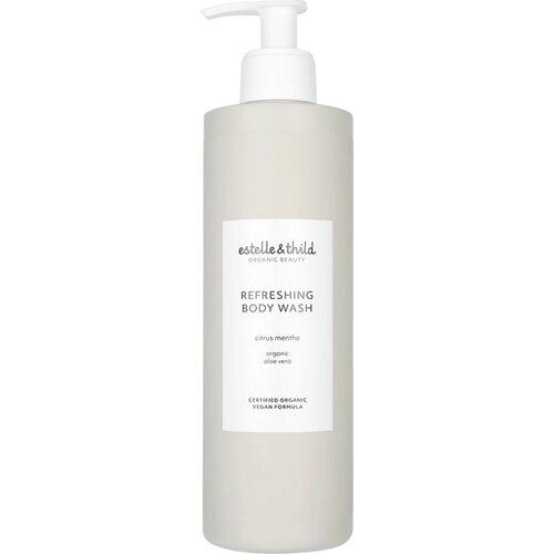 Estelle & Thild Osvežujoče umivanje telesa Citrus Menthe - 400 ml Cene