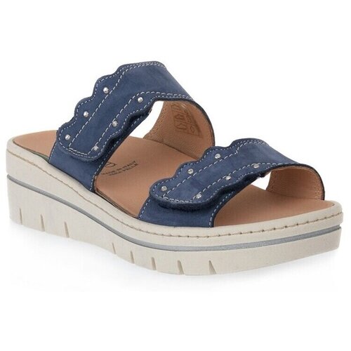Grunland Jeans 40SARA Tamno plava Slike