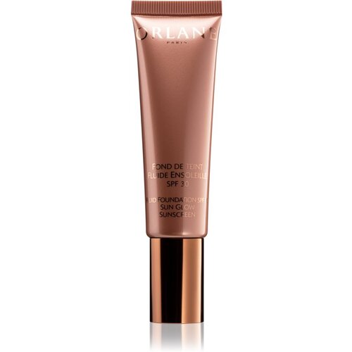 Orlane Make Up tekući puder SPF 30 nijansa 03 30 ml Cijene