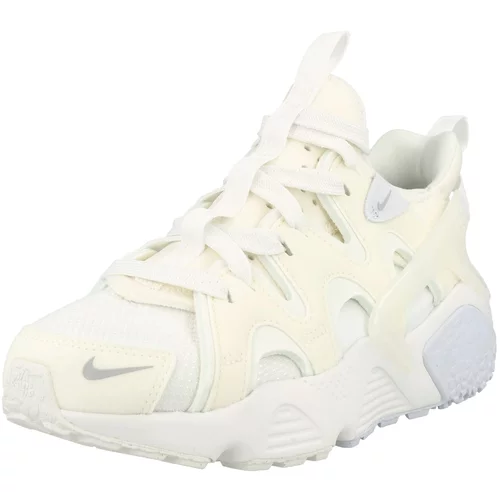 Nike Sportswear Niske tenisice 'AIR HUARACHE CRAFT' pastelno ljubičasta / bijela / prljavo bijela