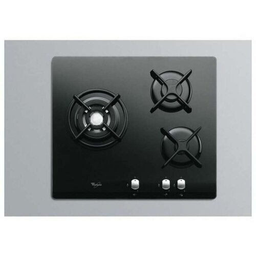  Plinska Ploča Whirlpool Corporation AKT 404/NB 60 cm Cijene