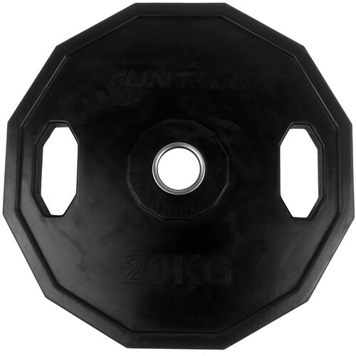 Tunturi Olimpijski kolut 20 kg, (20386384) Cene