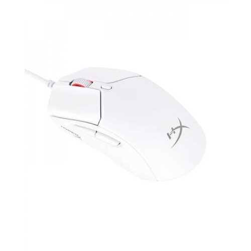 HYPER X Gejmerski Miš Pulsefire Haste 2 - Beli Cene