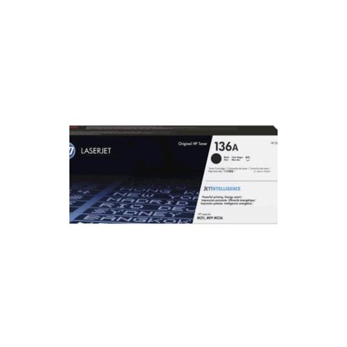  Toner HP black 136A Cene