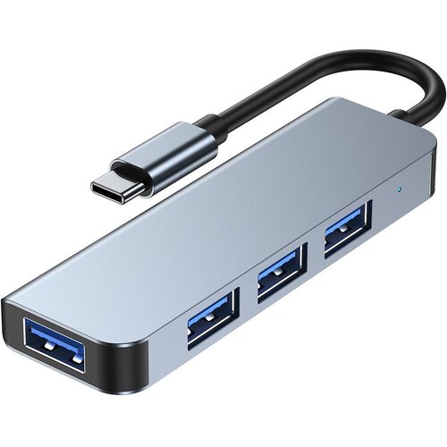  USB-C HUB 4u1 Cijene