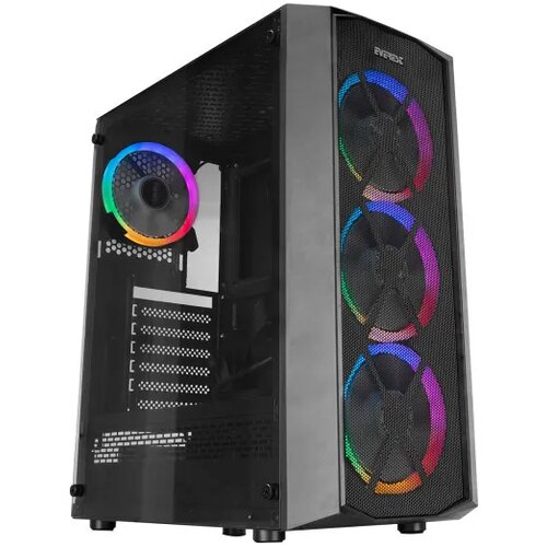 DSC računar ryzen 5 7500F/32GB/M.2 1TB/RTX3060 12GB/700W Cene