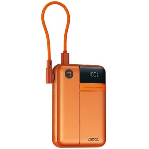 Remax Power bank Range Series FP-122 10000 mAh 22.5W Slike