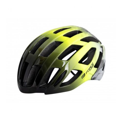 Force kaciga hawk, crna-fluo l - xl ( 902775 ) Slike