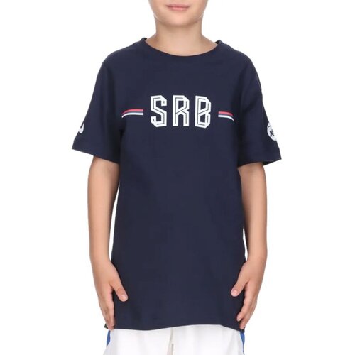 Nike Srbija crew neck majica v1 Cene