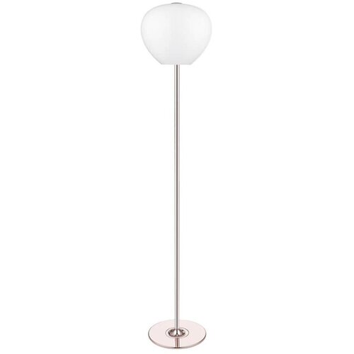  Klausen 147001 - Stojeća lampa ARAGON 3xG9/3W/230V bela/roze-zlatna Cene