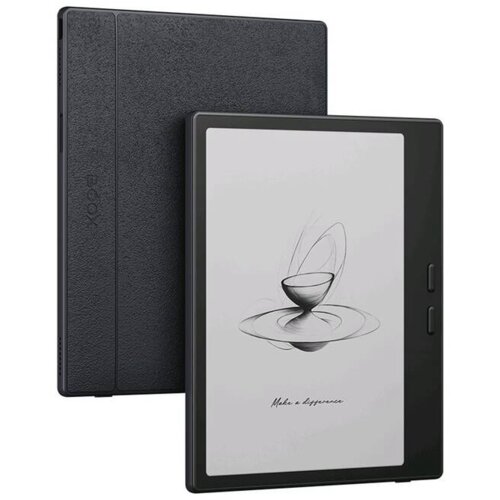 Boox E-bralnik Go 7, 17,78 cm (7&amp;quot;), 4 GB + 64 GB, črn, (5000004951) Slike