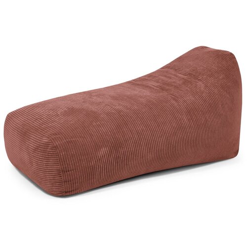 SLOWDOWN Ciglasta vreća za sjedenje od samta Snug Long 140 &amp;ndash; Slike