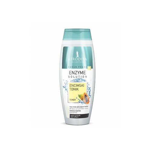 Clean PHASE ENZIMSKI TONIK Cijene