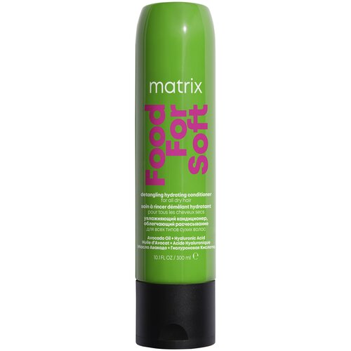 Matrix Food For Soft Detangling Hidratizirajući Regenerator 300ml Cene
