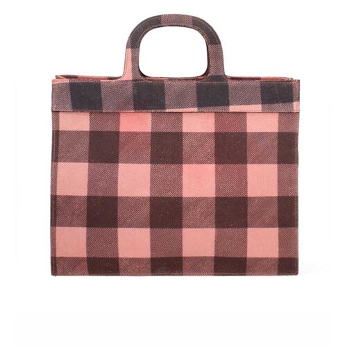Gave lux Ženska koŽna torba glx220066123fbg/ roze Cene