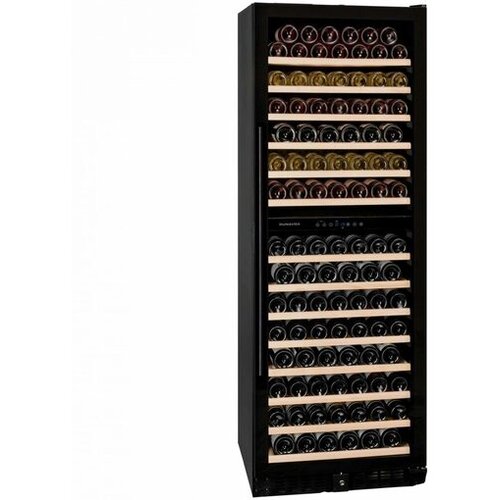 Dunavox Hladnjak za vino ugradbeni DX-181.490DBK Cijene