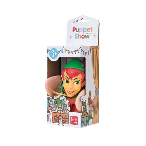 Ginjol Petar Pan ( 1041271 ) Cene