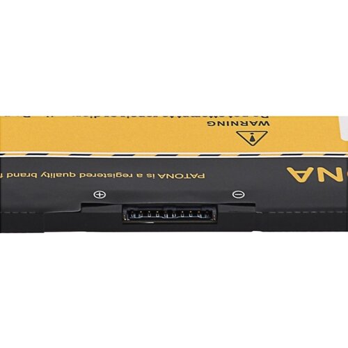 Patona Baterija za Dell Inspiron 3579 / 5587 / 7588, 3600 mAh Cijene