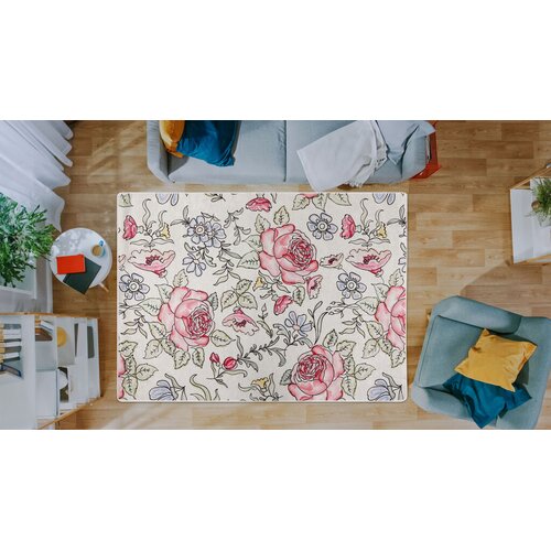 Conceptum Hypnose tepih, 150x240cm, &scaron;areni Cijene