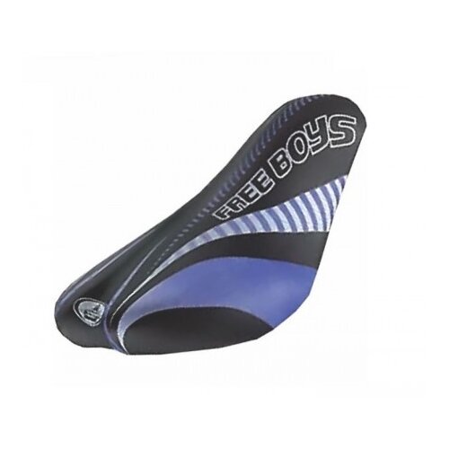  Sedište dečije free boys plavo-crno (ART.995) ( 230105 ) Cene