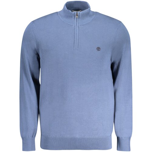 Timberland MEN&amp;amp;#39;S BLUE SWEATER Slike