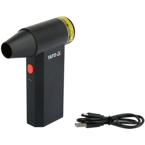 Yato TYT-82938 mini zračni puhač 135000 RPM 180W 4,0Ah USB Cijene