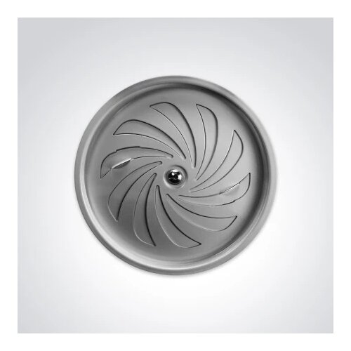  Poklopac ventilacione štucne fi 118mm pocinkovana-hv lim ( 6351 ) Cene
