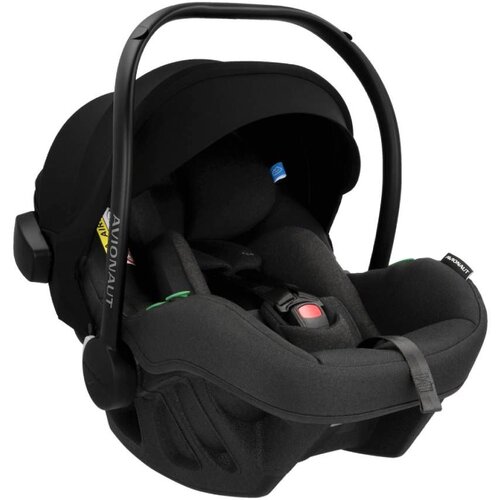 Avionaut Autosjedalica Pixel PRO 2.0 C (40-86 cm, 0-13 kg), crna Cijene