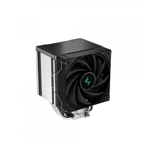 DeepCool procesorski hladilnik - AK500 (31,5 dB; maks., 88,75 m3/h; 4pin priključek, 5 toplotnih cevi, 12 cm, PWM) Slike