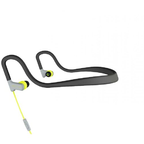 Energy Sistem energy sport 2 žute bubice sa mikrofonom slušalice Slike