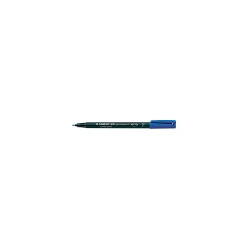 Staedtler Marker 318-3 F, plava Cijene
