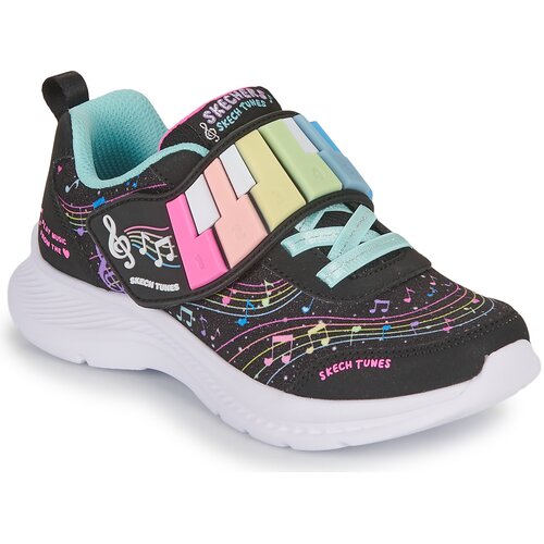 Skechers Nizke superge JUMPSTERS 2.0 Črna Slike