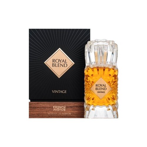 French Avenue Royal Blend Vintage 100ml Slike