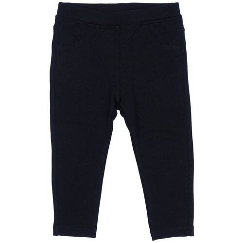 Benetton hlače DH 4T32GE00X D črna 104 Cene