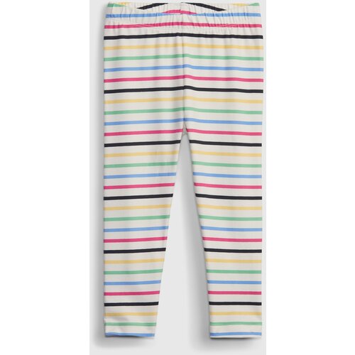 GAP Kids Striped Leggings - Girls Slike
