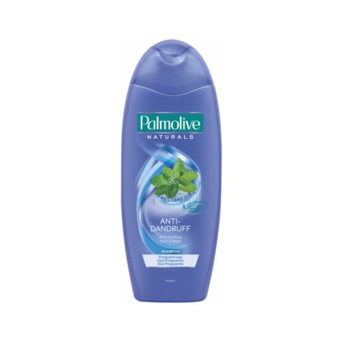 Palmolive Naturals Anti-Dandruff 350 ml &scaron;ampon svi tipovi kose za žene Cijene