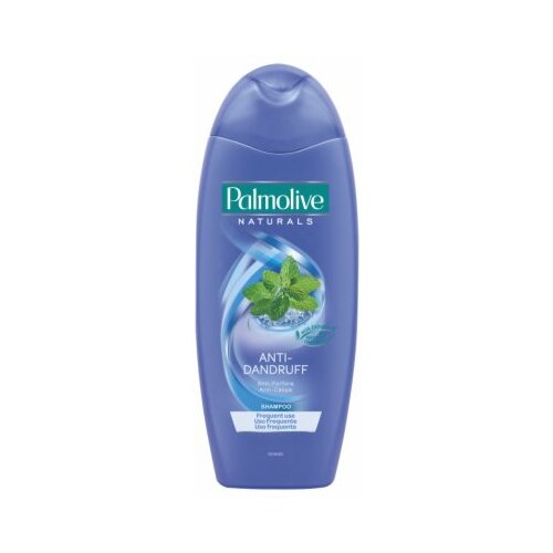 Palmolive naturals anti dandruff šampon 350ml pvc Slike