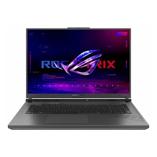 Asus Laptop Asus ROG Strix G18 G814JIR-N6013W 18.0 240Hz IPS RTX4070 i9 32GB