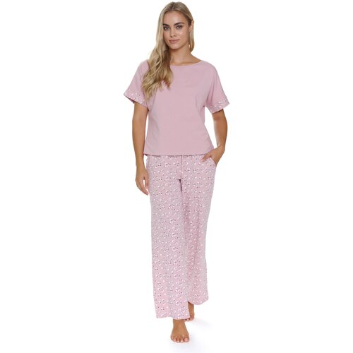 Doctor Nap Woman's Pyjamas PM.5324 Cene