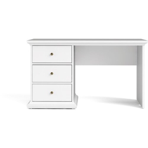 Tvilum Radni stol 130x74 cm Paris - Slike