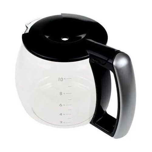 DeLonghi Kavni aparat Verseuse za 10-12 skodelic, (5000118394) Slike