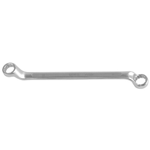 Yato Eyeball Bent Key 21 x 23 mm s polirano glavo /B 0391, (21121363) Cene